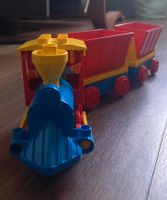 Lego Duplo Eisenbahn inkl. Schienen Set Kreis Pinneberg - Quickborn Vorschau