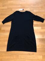 Neu mit Etikett Strickkleid von Betty Barcley Größe 48 schwarz Bayern - Neu Ulm Vorschau
