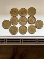 10 Pfennig Münzen Baden-Württemberg - Waldshut-Tiengen Vorschau