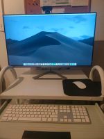 Apple PC Mac Pro 5,1 A1289 Late 2012 mit einem 32" Monitor Baden-Württemberg - Bruchsal Vorschau