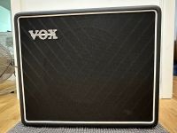 Used Vox BC112 Speaker Cabinet Berlin - Hohenschönhausen Vorschau