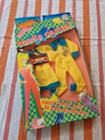 80er Jahre Spielzeug Barbie Kleidung Bayern - Augsburg Vorschau