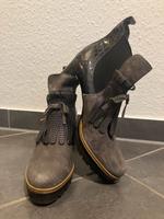 Stiefelette  Lavorazione Artigiana; Stiefel;  italienischer Schuh Baden-Württemberg - Heidenheim an der Brenz Vorschau