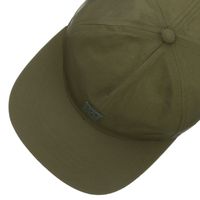 BILLABONG ADIV Strapback Cap Basecap Flat Brim dark olive grün Eimsbüttel - Hamburg Rotherbaum Vorschau