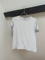 Tshirt weiß mit Strass Zara M Nordrhein-Westfalen - Nettetal Vorschau