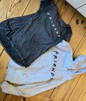 Friends Hoody & Shirt Berlin - Spandau Vorschau