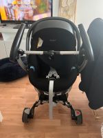 Maxicosi Set Cybex, Quinny, ISOFIX Nordrhein-Westfalen - Euskirchen Vorschau