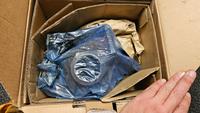 Turbolader VW T5 2,5TDI 96kw 131PS 070145701R BNZ gebraucht Kr. München - Oberschleißheim Vorschau