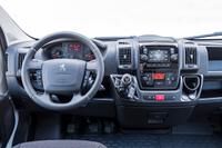 • Peugeot Boxer 2,2D Pro L3H2 Frankfurt am Main - Preungesheim Vorschau