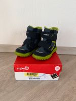 Superfit Winterschuhe/Winterstiefel Junge Gr. 24 Nordrhein-Westfalen - Hemer Vorschau