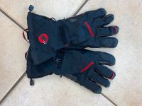 Fingerhandschuhe Mammut, Kälteschutz KSK, Expedition, Ski, Sachsen - Brandis Vorschau