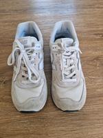 Sneaker New Balance 574 Größe 39 Sachsen - Radeberg Vorschau