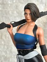Resident Evil 3,  Jill Valentine Custom Statur, PlayStation Hessen - Groß-Zimmern Vorschau