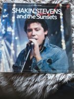 Shakin‘ Stevens and the Sunsets - Schallplatte Baden-Württemberg - Abstatt Vorschau