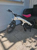 BMW Kinderfahrrad 14 Zoll München - Berg-am-Laim Vorschau