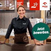 Kassier/in Mini Job 520€ Aushilfe Star Tankstelle Hamburg/Glinde Hamburg-Mitte - Hamburg Horn Vorschau