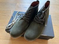 POINTER CYRIL II Desert Boot 41 42 Bayern - Bad Wörishofen Vorschau