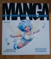 Manga Zeichenkurs Buch Stuttgart - Vaihingen Vorschau