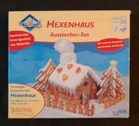 Hexenhaus Lebkuchenhaus Austecher Set Weihnachten Niedersachsen - Osnabrück Vorschau
