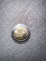2€ Münze Karl der Große Baden-Württemberg - Sulzfeld Vorschau