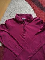 Poloshirt Street one, langarm Bayern - Freising Vorschau