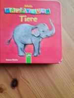 Happy Buch Tiere Baby Bilderbuch bunt Nordrhein-Westfalen - Engelskirchen Vorschau