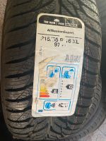 215/55 R16 XL Ganzjahresreifen All Season Allwetterreifen Bayern - Mainburg Vorschau