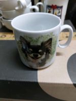 Tasse Kaffeetasse Chihuahua Rheinland-Pfalz - Niedertiefenbach Rhein-Lahn-Kreis Vorschau