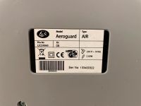 Lux Aeroguard Luftfilter Bayern - Iphofen Vorschau