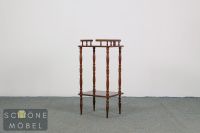 Hübscher Telefontisch Beistelltisch Tisch Englisch Antik Stil Berlin - Lichtenberg Vorschau