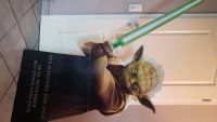 Star Wars Aufsteller Display Yoda Nordrhein-Westfalen - Düren Vorschau