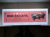 Mini-Raclette Bayern - Bad Aibling Vorschau