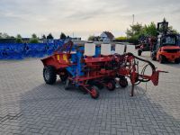 Gruse Kartoffellegemaschine VL20 KS/Z, 4 reihig Niedersachsen - Twistringen Vorschau