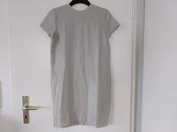 COS Kleid XS 34 Silber Glitzer Glitter Kurzarm klassisch Niedersachsen - Jork Vorschau