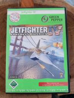 Jetfighter Fortress America IV Computer Spiel Sachsen-Anhalt - Biederitz Vorschau