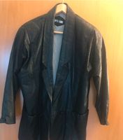 Lederjacke True Vintage 100% Leder Gr. 38 Nordrhein-Westfalen - Fröndenberg (Ruhr) Vorschau