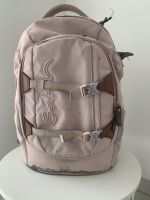 Satch Pack Schulrucksack Nordic Rose / Rosa Niedersachsen - Stuhr Vorschau