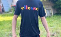 Ellesse t-Shirt Baden-Württemberg - Karlsruhe Vorschau