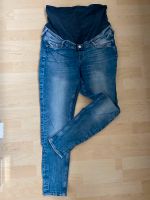 Umstandsjeans/ Umstandshose H&M Hessen - Burghaun Vorschau