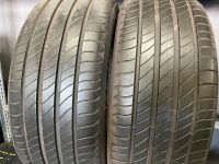 2 Sommerreifen 215 55 R18 99V Michelin DOT 3522 Profil 6,2mm Nordrhein-Westfalen - Euskirchen Vorschau