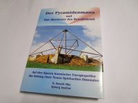 Der Pyramidenmann und das Abenteuer des Bewußtseins. Alke,Harald Baden-Württemberg - Waiblingen Vorschau