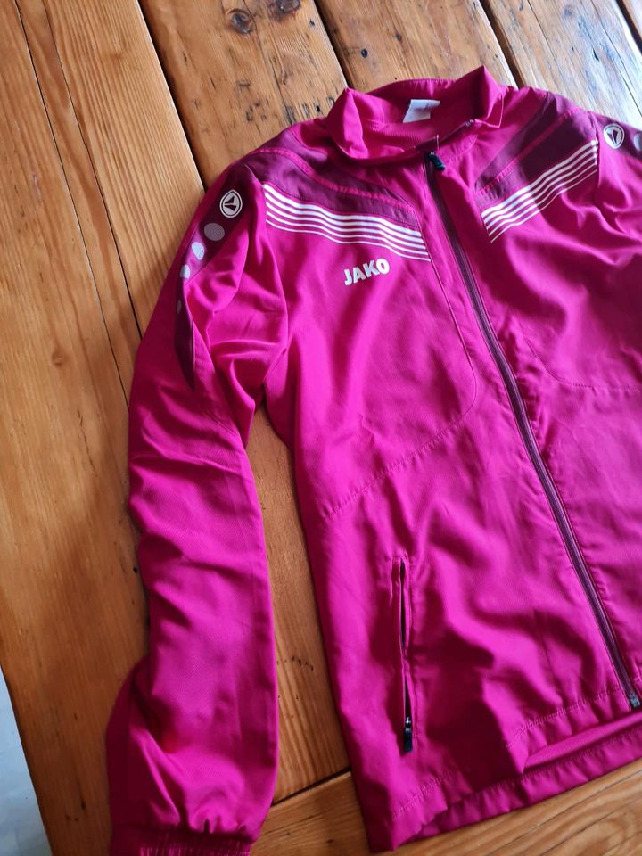 Jako Fitnessjacke gr 40 berre pink in Oldenburg