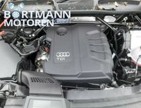 Motor AUDI Q5 2.0 TDI DETA 24.551 КМ + GARANTIE+KOMPLETT Leipzig - Eutritzsch Vorschau