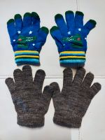 2 x Kleinkind Handschuhe Baden-Württemberg - Marbach am Neckar Vorschau