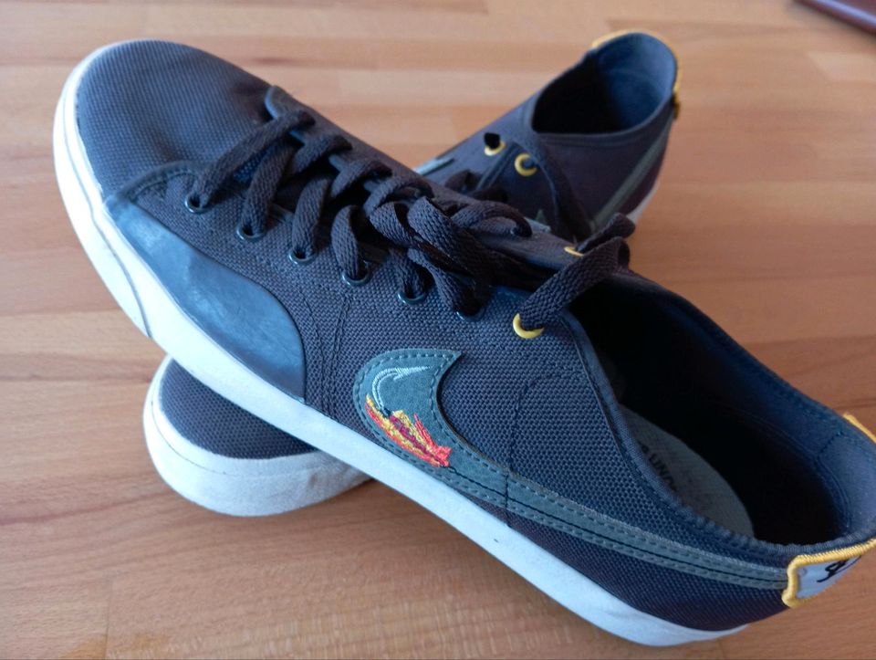 Nike sb Sneaker Gr. 44,5 in Pfreimd