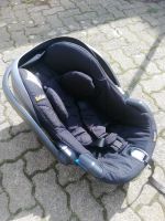 Maxi Cosi und Kindersitz/Reboarder von Be Safe mit Isofix Niedersachsen - Herzberg am Harz Vorschau