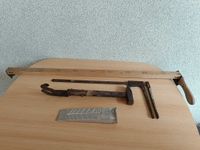 Werkzeug für Forst Hansestadt Demmin - Demmin Vorschau