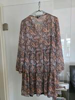 Comma Kleid mit Unterkleid Häfen - Bremerhaven Vorschau