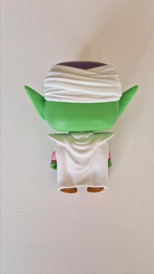 Funko Pop Piccolo, Dragon Ball Z, wie NEU in Weyhausen