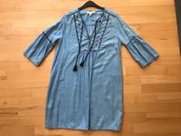 Tunika Kleid H&M Größe 40 West - Zeilsheim Vorschau